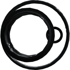 Pièces agricoles - Pièce divers - HA-seal kit-HC-DW-070-035-CS Kverneland origine
