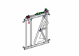 PANNEAU SAFETY IV 1P./1M