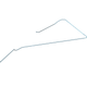 Flexible HH2SC16 N00-18L_N90-18L 12650 Kverneland origine