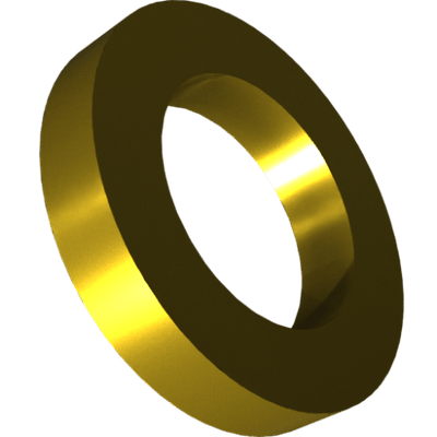 Pièces agricoles - Pièce divers - Rondelle ø36 x 22,5 Kverneland origine