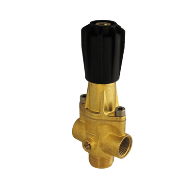 Pièces agricoles - Pièce divers - REGULATEUR MANUEL A PISTON M411 50B