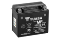 Batterie YUASA sans entretien avec pack acide - YTX12-BS