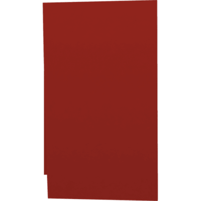 Pièces agricoles - Pièce divers - Main cuve de lavage rouge Kverneland origine
