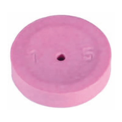 Pièces agricoles - Pièce divers - PASTILLE CERAMIQUE CALIBRE 0,8MM D.EXT 15