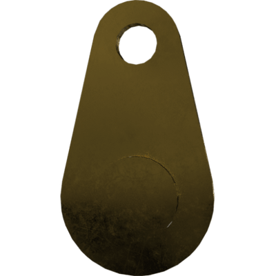Pièces agricoles - Pièce Semoir - Pièce Semoir Kverneland AC83010861 Kverneland origine
