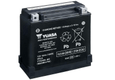 Batterie YUASA sans entretien avec pack acide - YTX20HL-BS-PW
