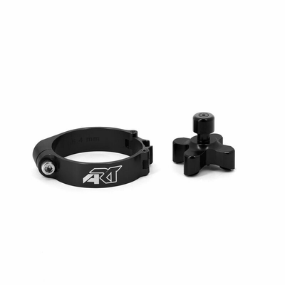 Pièces Quad & Motos - Equipement véhicule - Kit départ ART noir Yamaha/Kawasaki