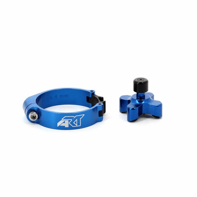 Pièces Quad & Motos - Equipement véhicule - Kit départ ART bleu Yamaha