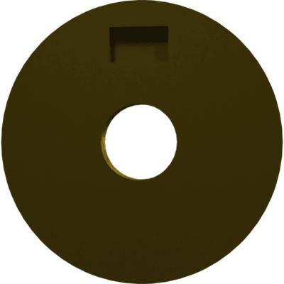 Pièces agricoles - Pièce divers - DISQUE Kverneland origine