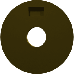 Pièces agricoles - Pièce divers - DISQUE Kverneland origine