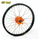 Roue avant complète HAAN WHEELS - 16x3,50x36T