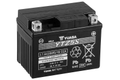 Batterie YUASA W/C sans entretien activé usine - YTZ5S