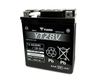 Batterie YUASA W/C sans entretien activé usine - YTZ8V