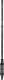 Poteau de clôture isolé 0,95m 4pcs