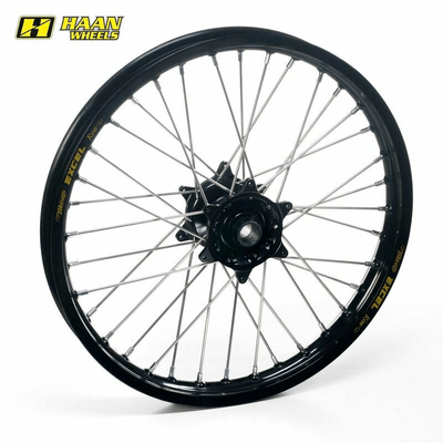 Pièces Quad & Motos - Partie Cycle - Roue avant complète HAAN WHEELS - 21x1,85x36T