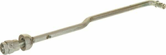 Tringle de suspension carter