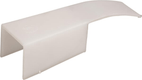 Sabot de semis en plastique