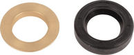 Kit rondelles + rochet joint moteur (KB0300LMIN000)