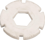 Petit rouleau distributeur micro central pour faible dose