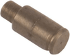 Rouleau du loquet de positionnement rotation libre tige de l'axe 7 mm