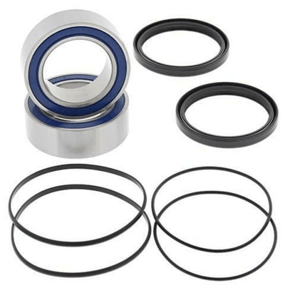 Pièces Quad & Motos - Partie Cycle - Kit roulements de roue avant ALL BALLS Honda