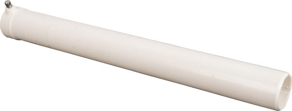 Pièces agricoles - Machines - Tube extérieur long avec loquet