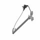 ASM-REGULATOR,CRANK WINDOW,LH Polaris origine