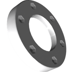 Pièces agricoles - Pièce divers - Bague de roulement Kverneland origine