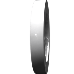 Pièces agricoles - Pièce divers - Bague de roulement Kverneland origine