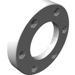 Pièces agricoles - Pièce divers - Bague de roulement Kverneland origine