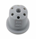 Buse à engrais ESI 06 plastique gris Albuz