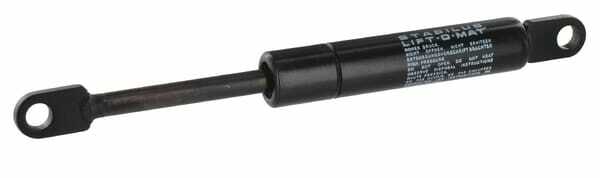 Pièces agricoles - Pièce divers - Vérin à gaz L495-600N Stabilus