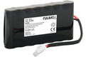 Batterie 25.9V 2.6 Ah Li-ion