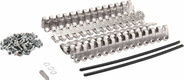 Kit pour réparation courroie (170mm)