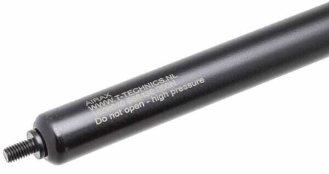 Pièces agricoles - Pièce divers - Vérin à gaz L485-200N Stabilus