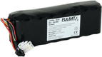 Batterie 25.6V 6 Ah Lithium (LiFePO4)