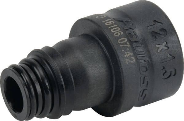 Pièces agricoles - Pièce divers - Raccord adaptable ss filetage