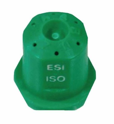 Pièces agricoles - Pièce Pulvérisateur - Buse à engrais ESI 015 plastique vert Albuz