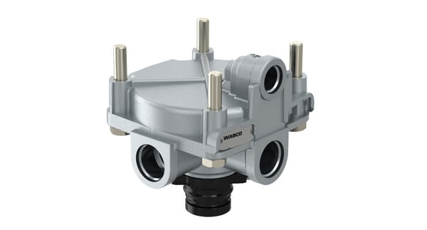 Pièces agricoles - Pièce divers - Valve relais