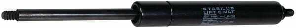 Vérin à gaz L253,5-150N Stabilus