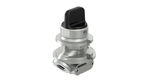 Valve de commande directionnelle 3/2