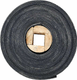 Courroie grainée 25 mètres largeur 215 mm