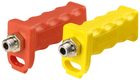 Raccord, type spécial