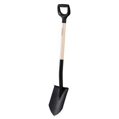 Pièces agricoles - Cloture,Jardin & Sylviculture - Bêche pointue Solid™