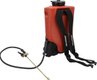 Pulvérisateur à dos Rec 15 AC2, (15 litres) sans batterie, sans chargeur