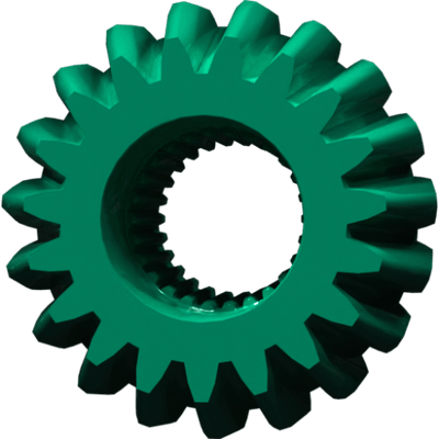 Pièces agricoles - Pièce divers - Pignon Z=19 GEAR-BOX 826A Kverneland origine