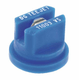 Buse à jet plat DG 110° 03 bleu acier inoxydable TeeJet