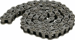 Chaîne à rouleaux 1/2" Amazone