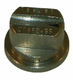 Buse de bordure à jet plat OC 85° 04 argent acier inoxydable TeeJet