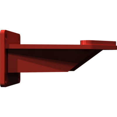 Pièces agricoles - Pièce divers - ENSEMBLE SUPPORT DE DENT DROIT Kverneland origine